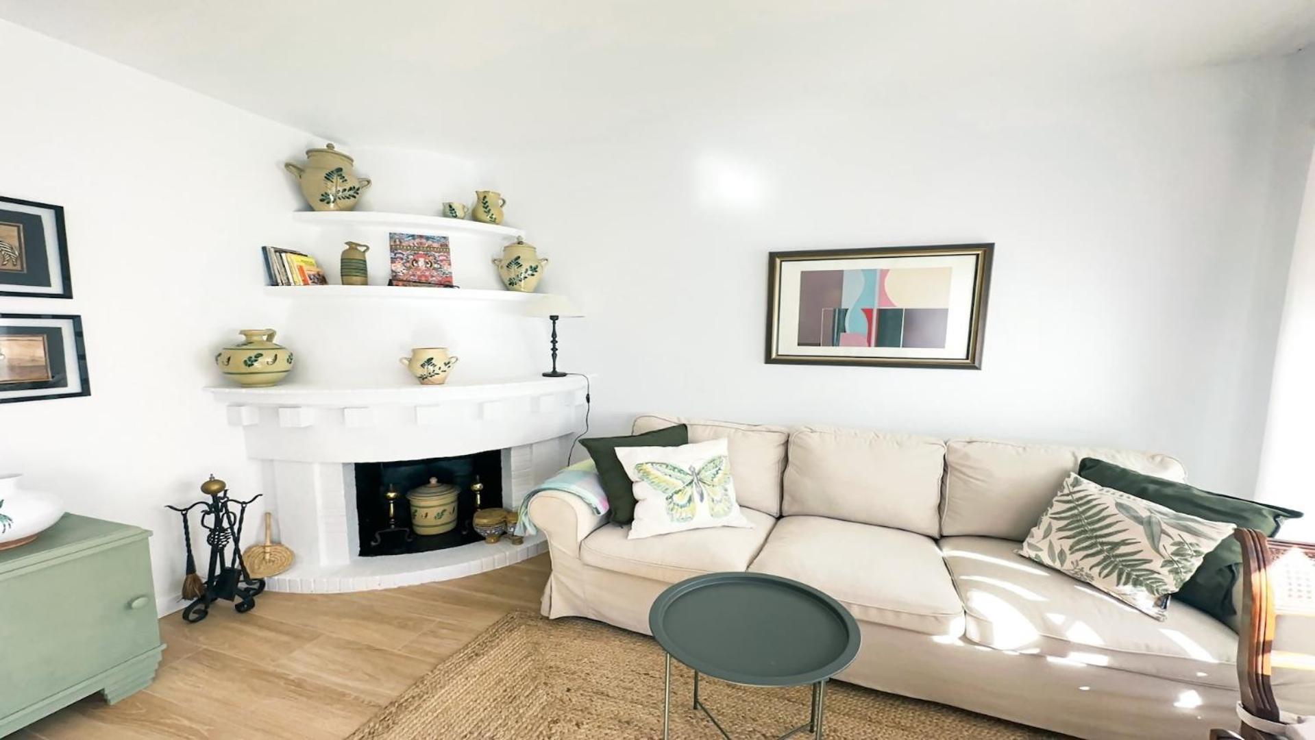 Vivienda Con Encanto Goya Nº4 Benalmadena Exterior photo