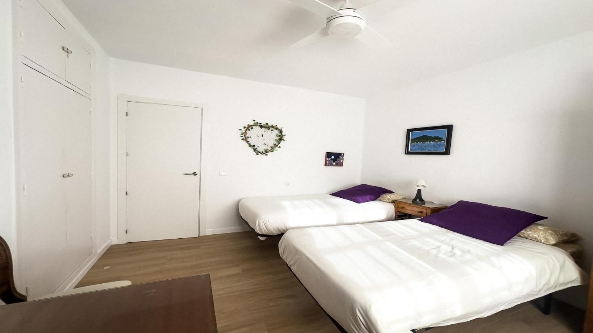 Vivienda Con Encanto Goya Nº4 Benalmadena Exterior photo