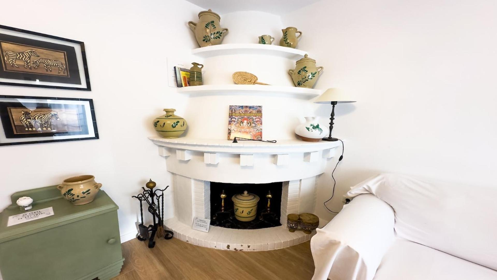 Vivienda Con Encanto Goya Nº4 Benalmadena Exterior photo
